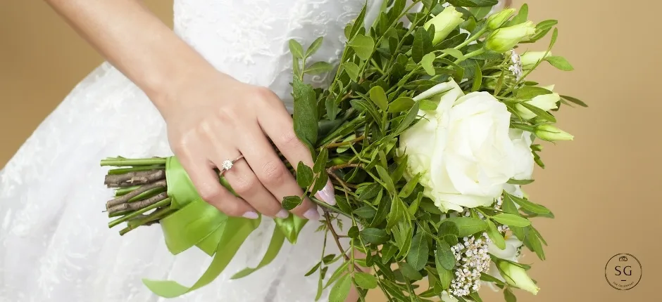 Bouquet da sposa